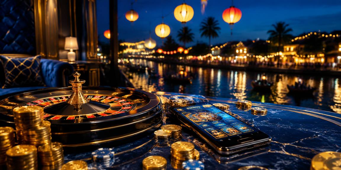 club88 Thị trường cá cược