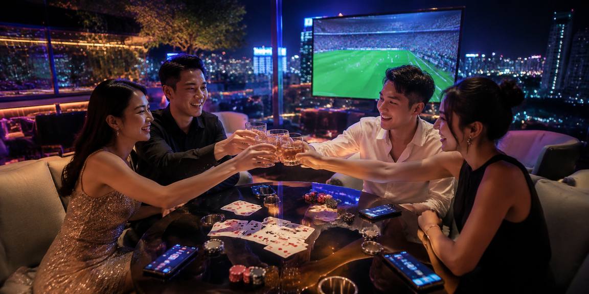 club88 Live Casino